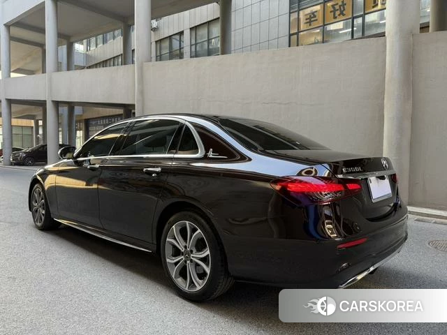 Mercedes-Benz E-class id 4336035 из Китая 13