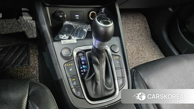 Hyundai The New Kona id 4245030 из Кореи 19