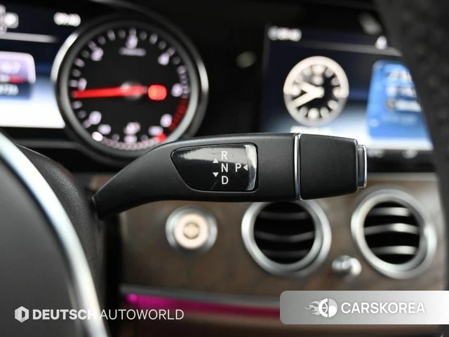 Mercedes-Benz E-Class W213 id 4453430 из Кореи 19