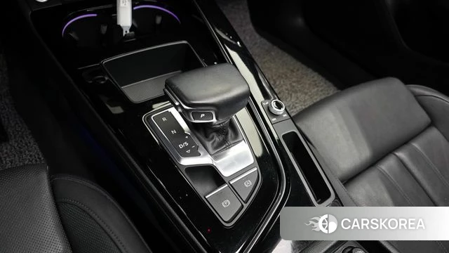 Audi A5 (F5) id 3941965 из Кореи 19