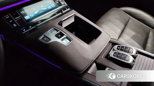 Hyundai The New Grandeur IG id 2891402 из Кореи 19