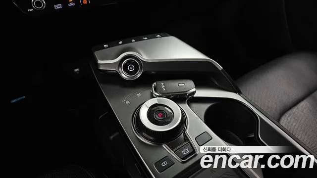 Kia EV6 id 2729701 из Кореи 19