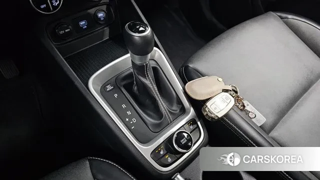 Hyundai Venue id 3616736 из Кореи 19