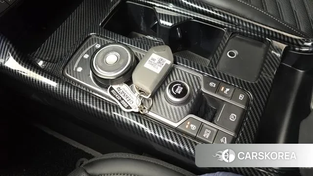 Kia The New Sorento 4th Generation id 3452330 из Кореи 19