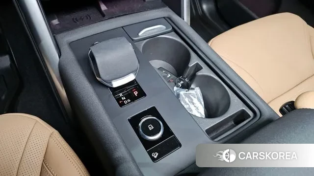 Land Rover Discovery 5 id 3585388 из Кореи 19