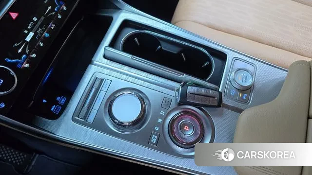 Genesis GV80 id 3058393 из Кореи 19