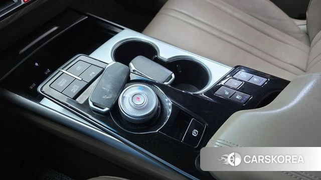 Kia K8 id 3935380 из Кореи 19