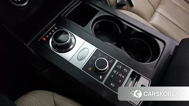 Land Rover Discovery 5 id 3485004 из Кореи 19