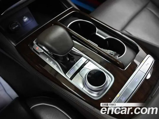 Kia More K9 id 2349640 из Кореи 19