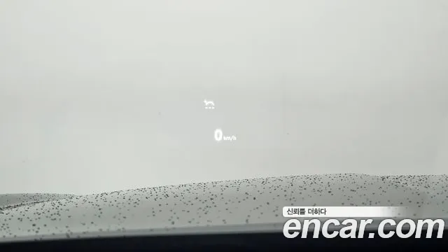 Genesis G90 id 2761284 из Кореи 19