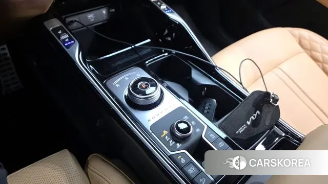 Kia Sorento 4th Generation id 3257122 из Кореи 19