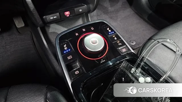 Kia Niro EV id 3343513 из Кореи 19