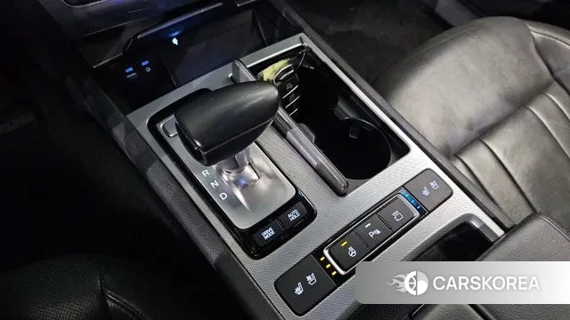 Genesis G80 id 3510237 из Кореи 19