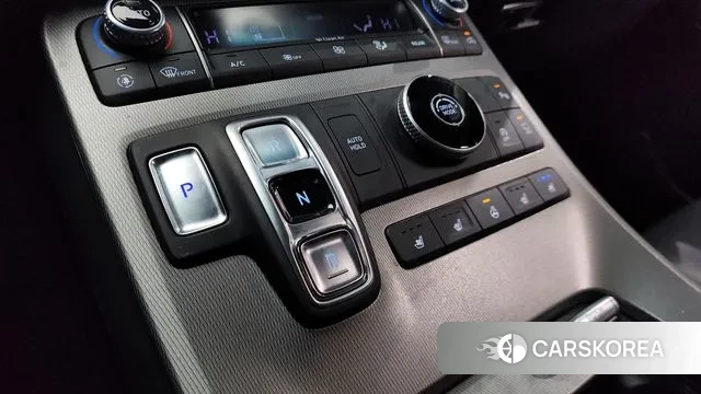 Hyundai Palisade id 3572734 из Кореи 19