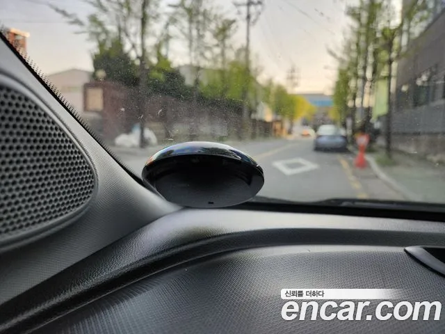 Chevrolet (GM Daewoo) The New Spark id 2691583 из Кореи 9