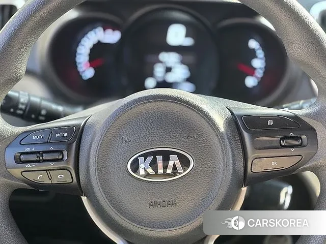 Kia The New Ray id 3428561 из Кореи 19