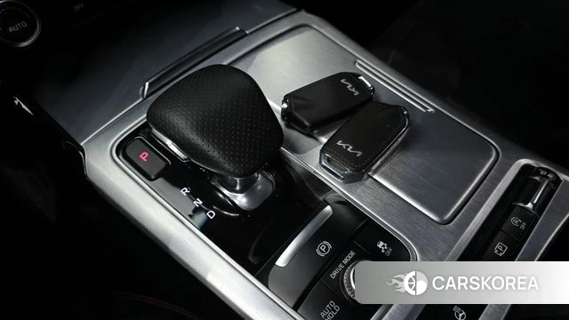 Kia Stinger Meister id 3884597 из Кореи 19
