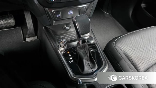 Ssangyong The New Tivoli id 4480349 из Кореи 33