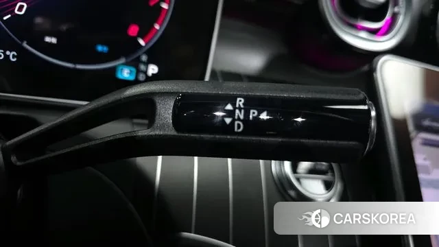 Mercedes-Benz C-Class W205 id 3615230 из Кореи 19