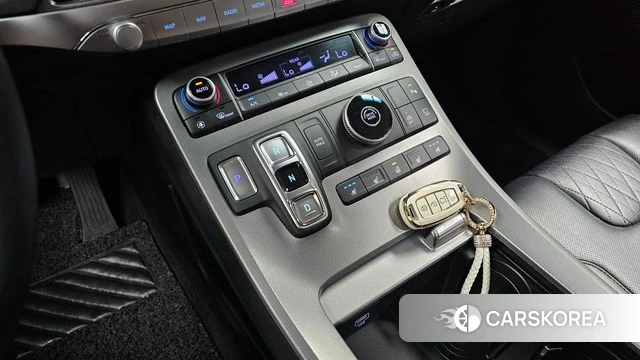 Hyundai Palisade id 4384664 из Кореи 29