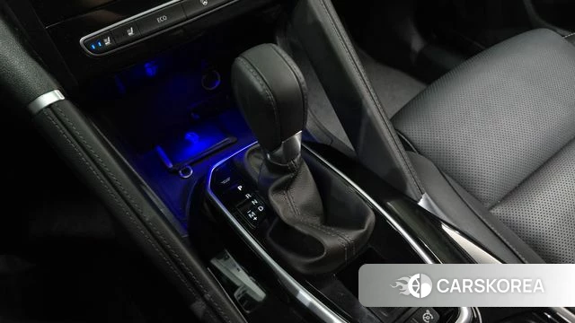 Renault Korea (Samsung) The New QM6 id 4642311 из Кореи 19