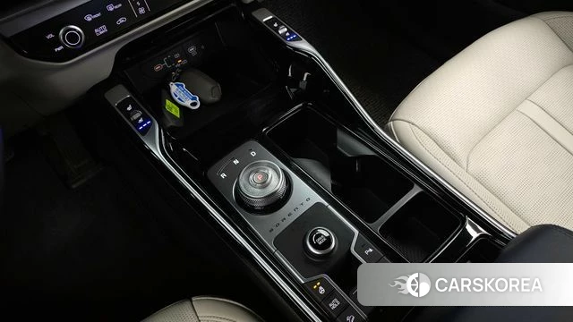 Kia The New Sorento 4th Generation id 4266689 из Кореи 19