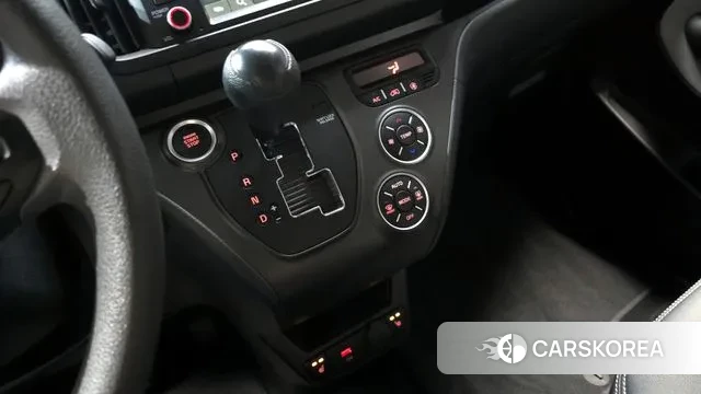 Kia The New Kia Ray id 3241315 из Кореи 19