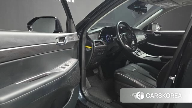 Hyundai Palisade id 4429785 из Кореи 34