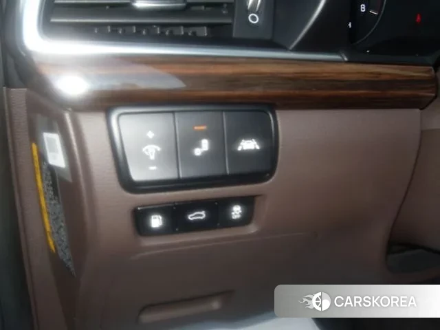 Kia Come New K7 id 3499731 из Кореи 17