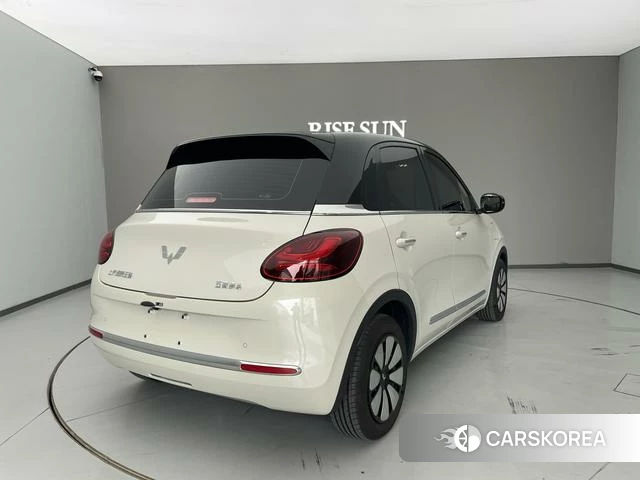 Wuling Automobile Wuling Bingguo id 3926902 из Китая 18