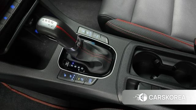 Hyundai i30 (PD) id 4324777 из Кореи 30
