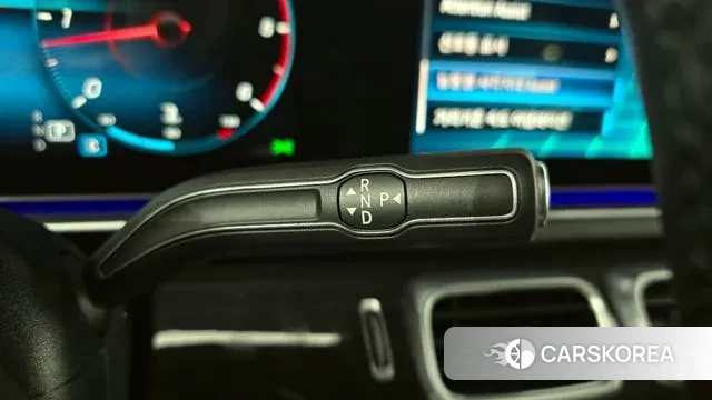 Mercedes-Benz GLE-Class W167 id 3311142 из Кореи 19