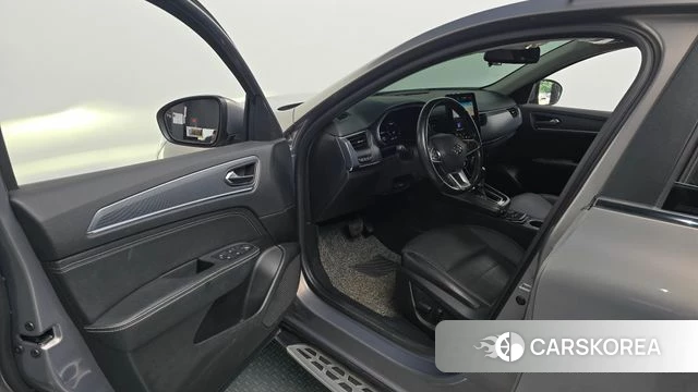 Renault Korea (Samsung) XM3 id 4542586 из Кореи 28