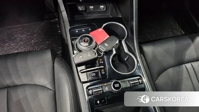 Kia K5 3rd generation id 3439219 из Кореи 19