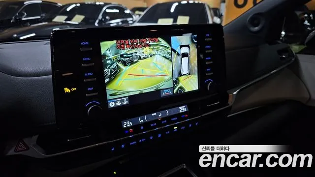 Toyota Sienna 4th Generation id 2496015 из Кореи 19