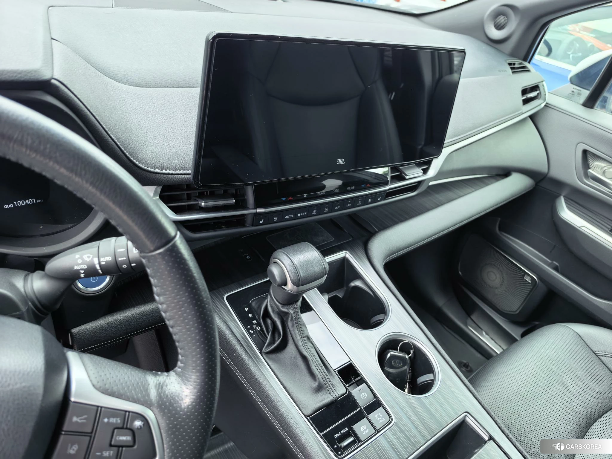 Toyota Saina id 4492740 из Китая 17