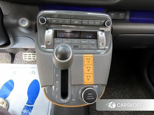 Hyundai Casper id 4853923 из Кореи 18