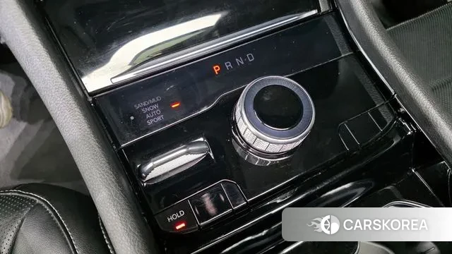 Jeep Grand Cherokee (WL) id 3359785 из Кореи 19