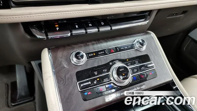 Lincoln Aviator 2nd generation id 2680283 из Кореи 19