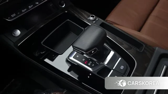 Audi Q5 (FY) id 3174294 из Кореи 19