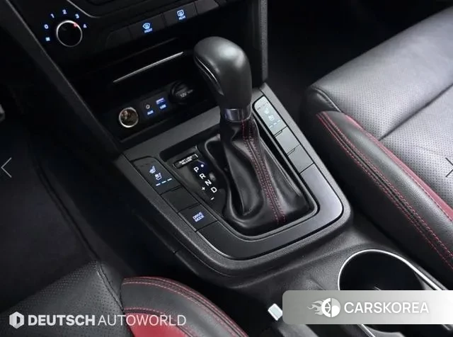 Hyundai Avante AD id 3061079 из Кореи 19