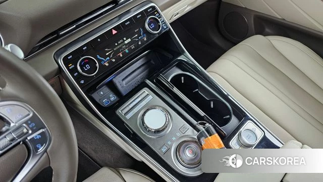 Genesis GV80 id 4230751 из Кореи 32