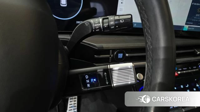 Hyundai Santa Fe (MX5) id 3793298 из Кореи 19