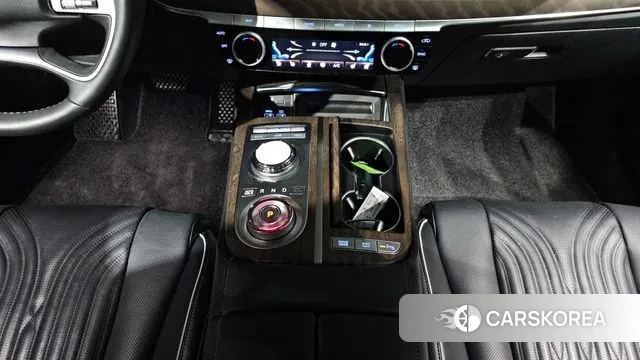 Genesis G80 (RG3) id 3550481 из Кореи 19