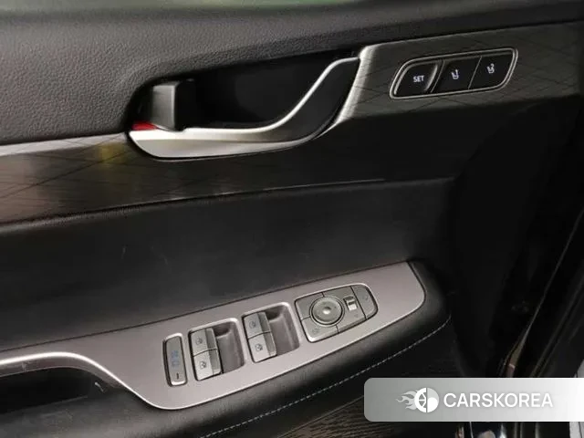 Hyundai Palisade id 3282788 из Кореи 19