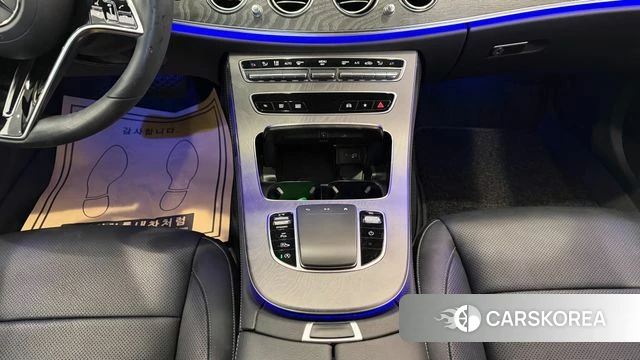 Mercedes-Benz E-Class W213 id 4361552 из Кореи 16