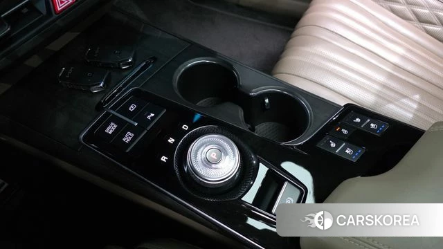 Kia K8 id 4224100 из Кореи 38