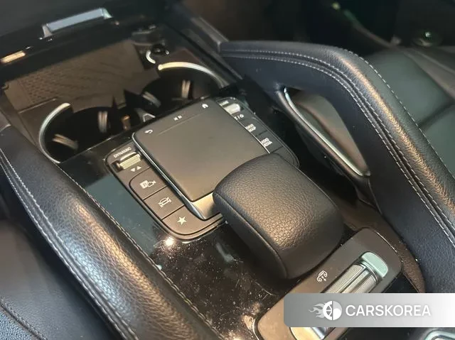 Mercedes-Benz GLE-Class W167 id 3060423 из Кореи 16