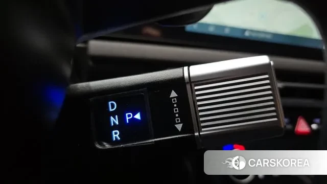 Hyundai The New Tucson (NX4) id 3487005 из Кореи 19