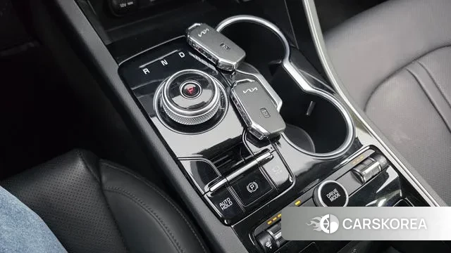 Kia K5 Hybrid 3rd Generation id 3300582 из Кореи 19